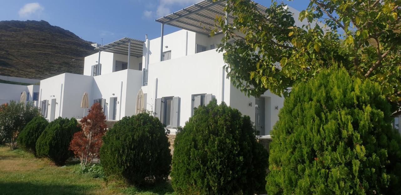 Aparthotel Indigo 3*