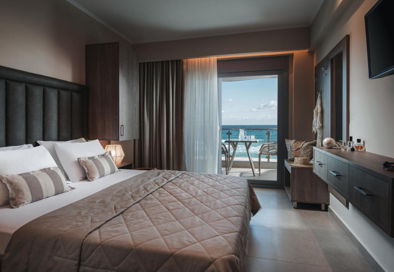 Privilege Luxury Living Apartment Sarti