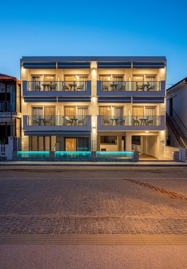 Privilege Luxury Living Sarti