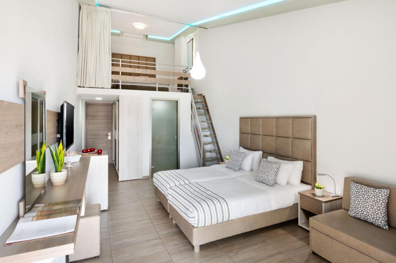 Sirines Complex Aparthotel 2*