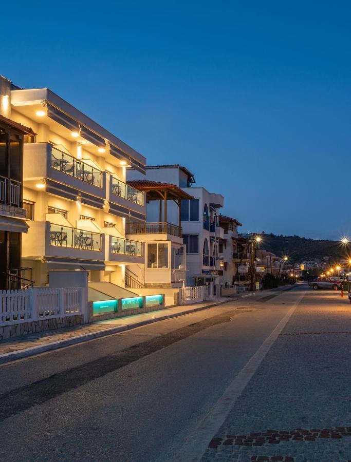 Apartment Privilege Luxury Living Sarti