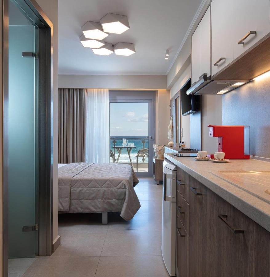 Privilege Luxury Living Apartment