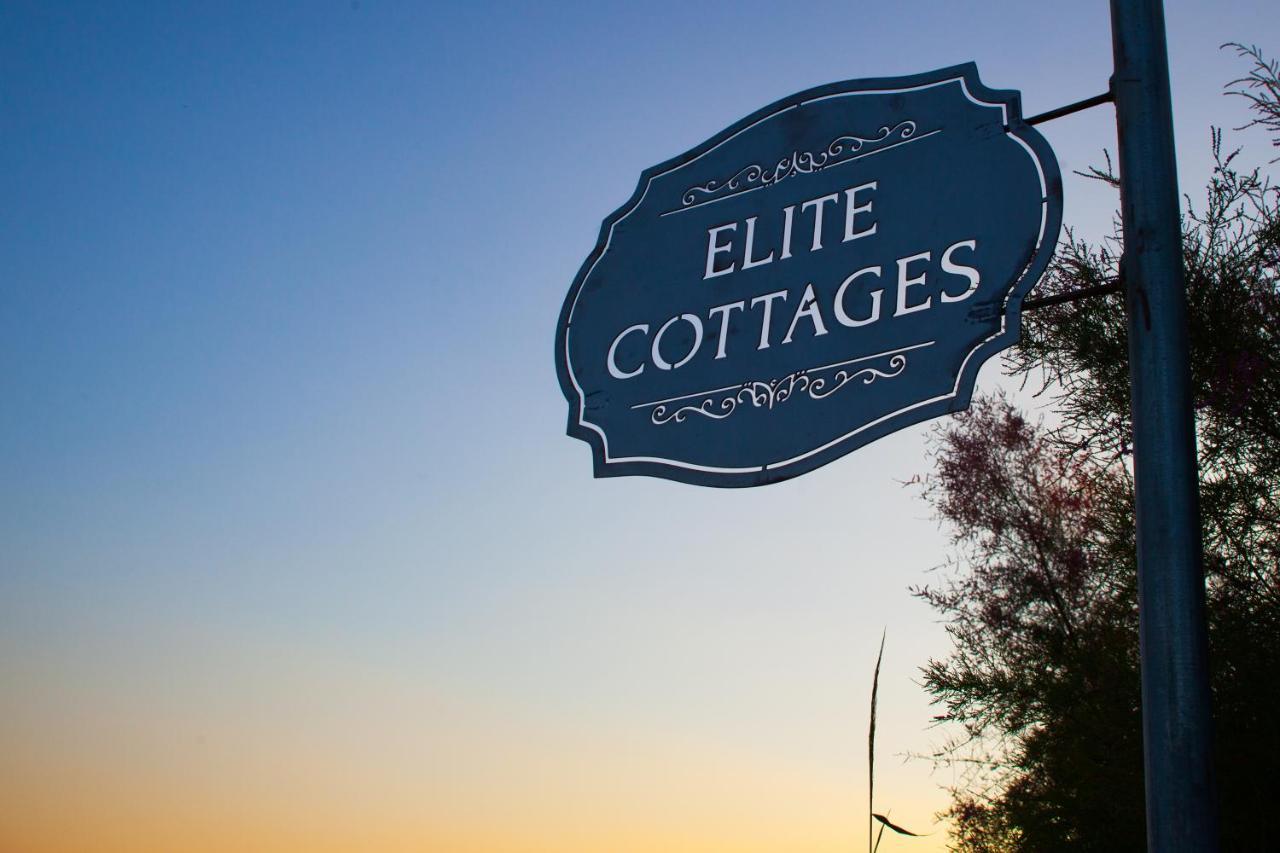 Holiday home Elite *