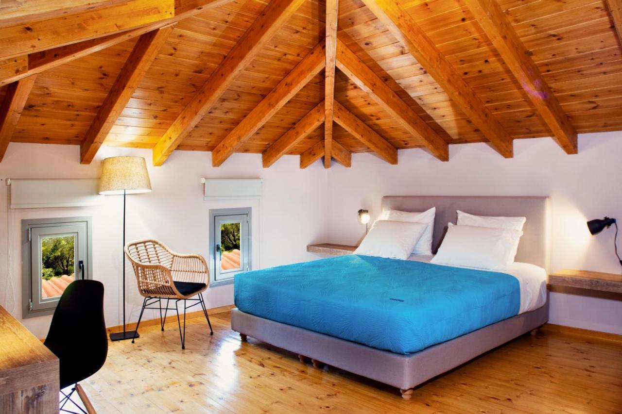Holiday home Elite Kato Lekhonia