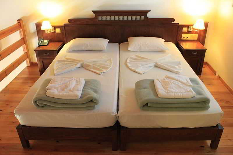 Aparthotel Omega Platanias Platanias (Crete)