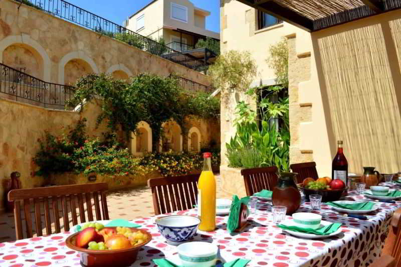 Apartment Sevi Big