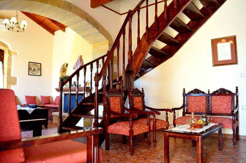 Sevi Big Apartment
