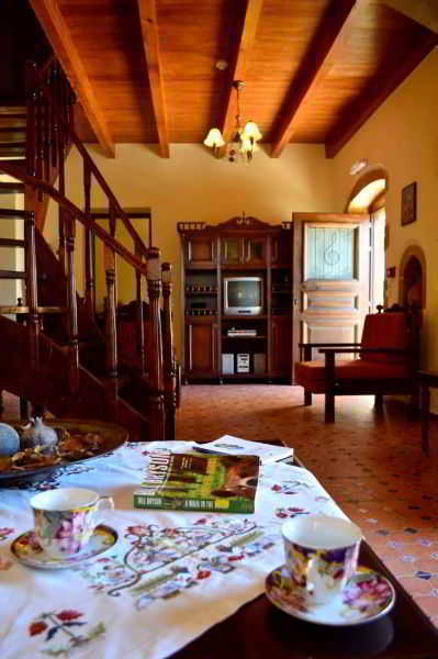 Apartment Sevi Big *