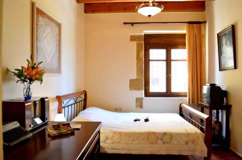 Apartment Sevi Big Melissouryion