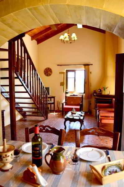 Sevi Small Hotel *
