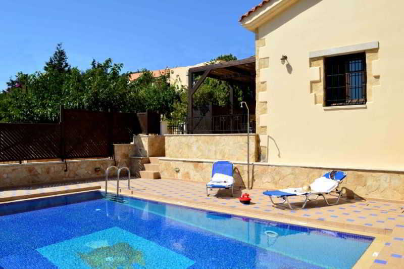 Sevi Small Hotel