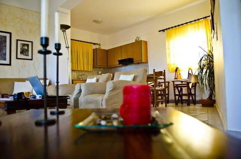 Hotel Stella Plakias