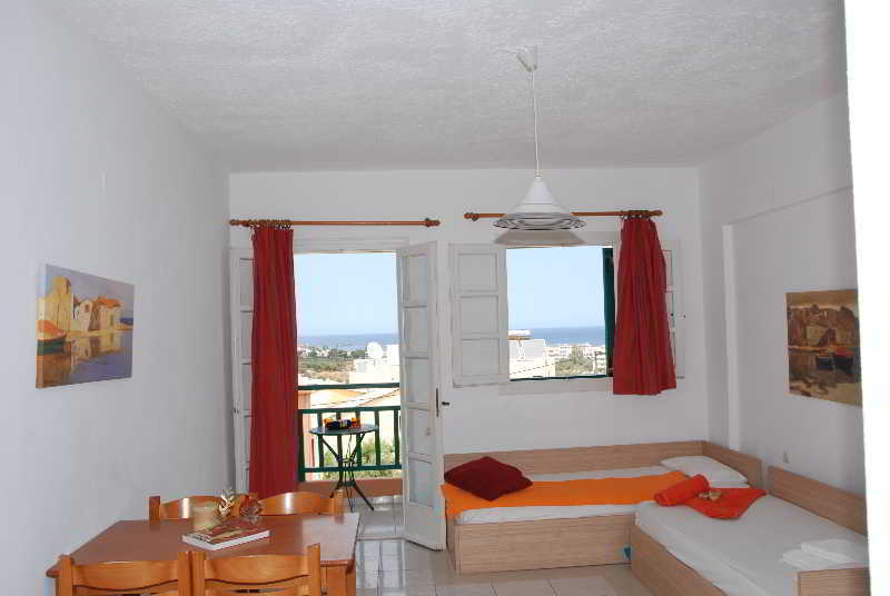 Apartment Golden Valantin