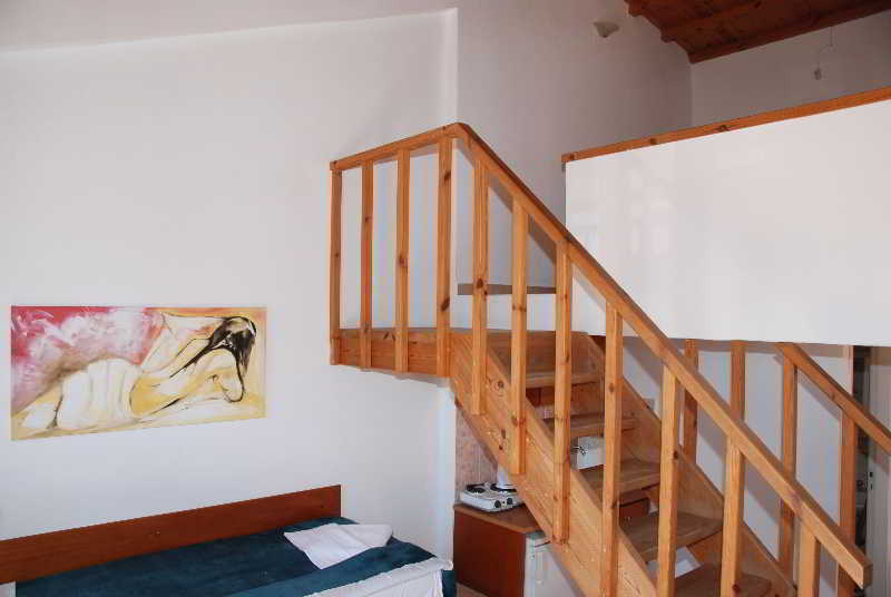 Golden Valantin Apartment Hersonissos (Crete)