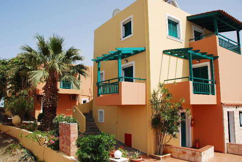 Golden Valantin Apartment Hersonissos (Crete)