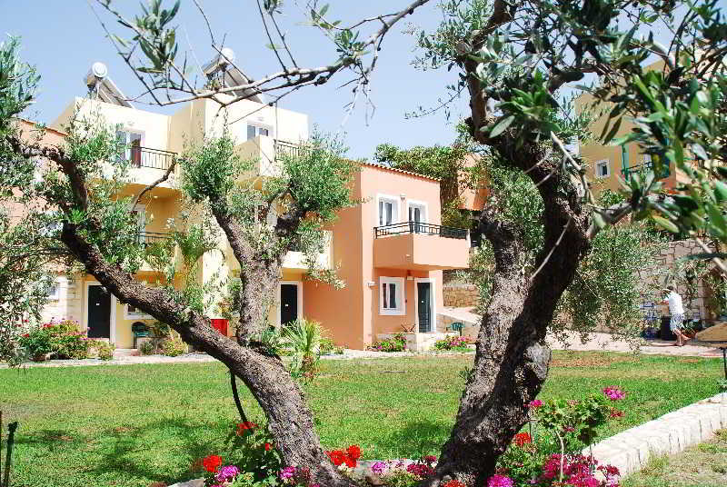 Golden Valantin * Hersonissos (Crete)