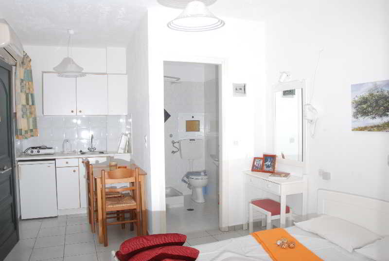 Golden Valantin Apartment