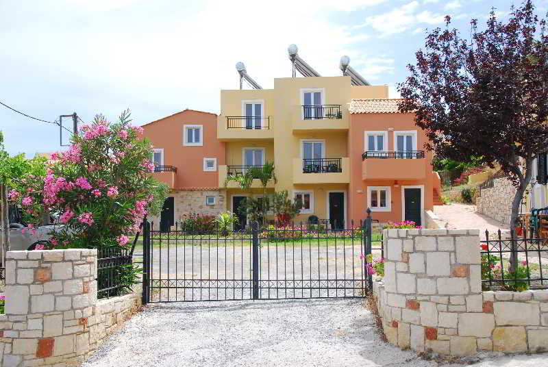 Apartment Golden Valantin *