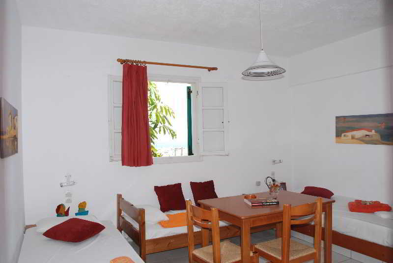 Apartment Golden Valantin Hersonissos (Crete)