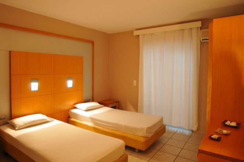 Hotel Diva Laganas