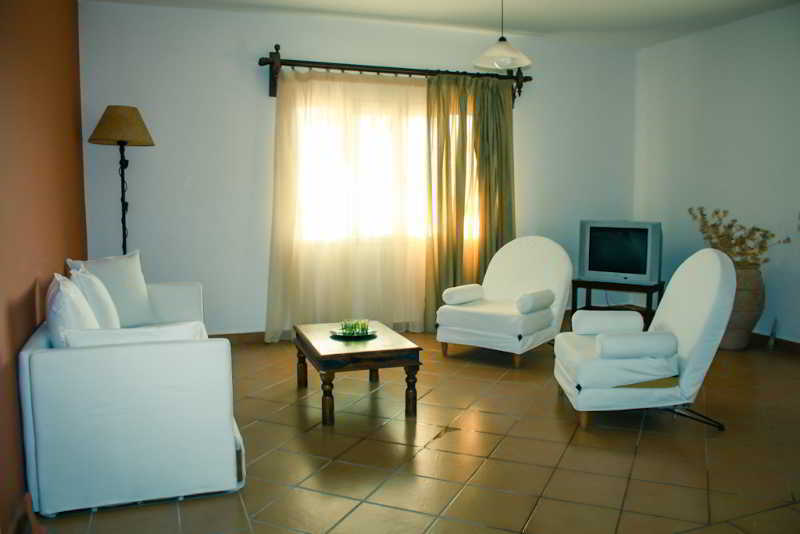 Lofos Soilis Aparthotel 3*