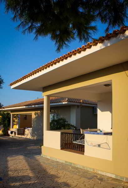 Aparthotel Lofos Soilis Tragaki