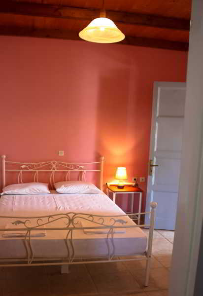 Aparthotel Lofos Soilis 3*