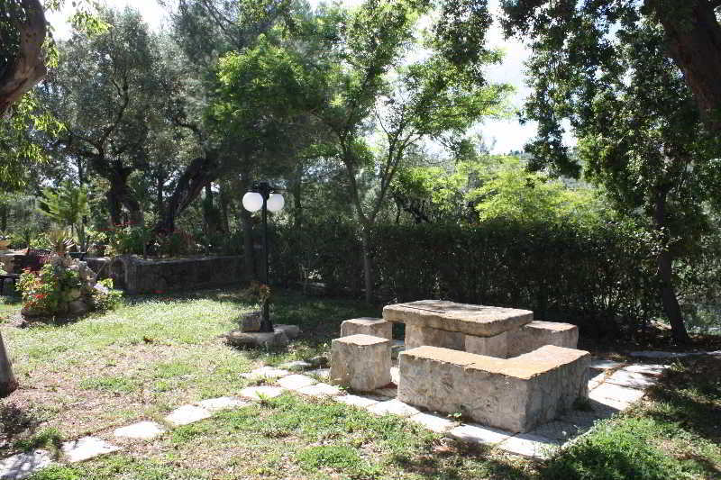 Aparthotel Lofos Soilis Tragaki