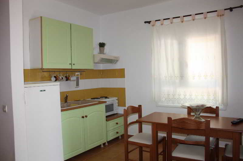 Lofos Soilis Aparthotel 3*