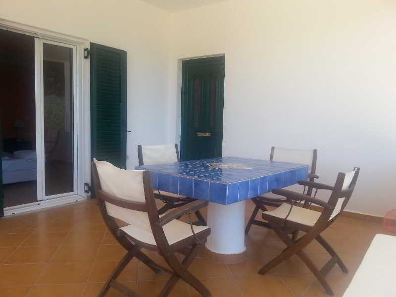 Lofos Soilis Aparthotel Tragaki
