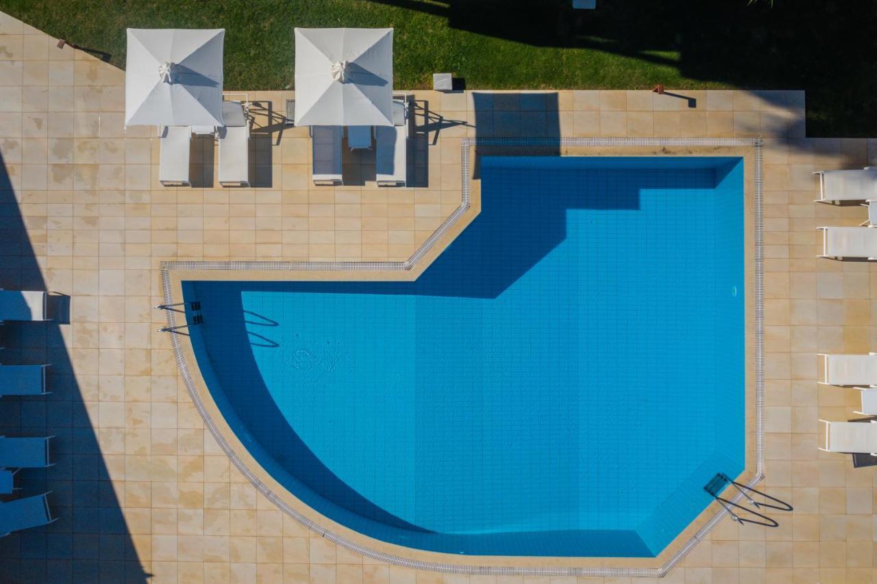 Akrogiali Beach 4* Malia (Crete)