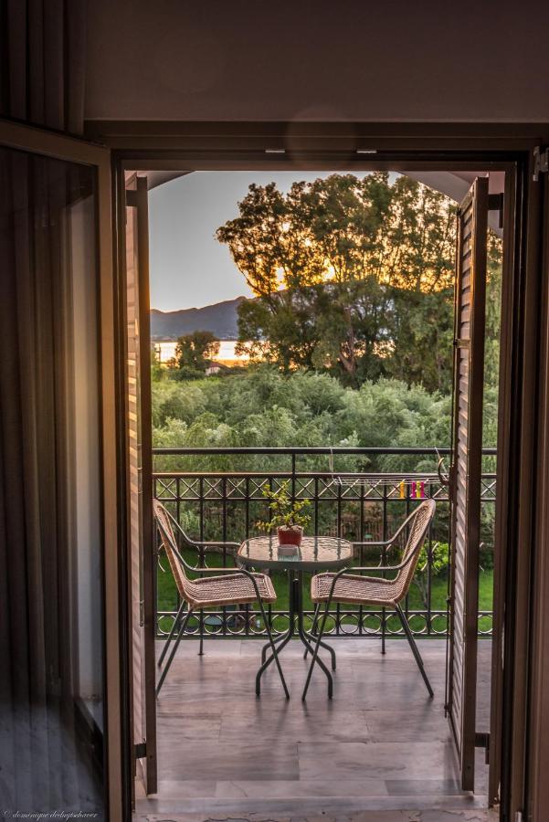 Hotel Castelli Hotel-adults Only Laganas