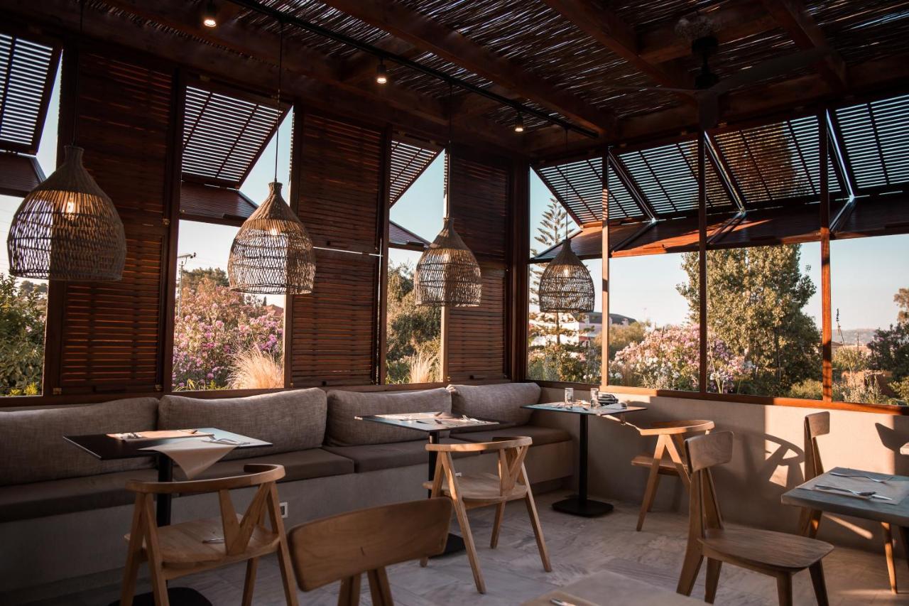 Hotel Castelli Hotel-adults Only 4*