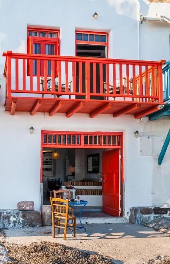 Holiday home Dream Boathouse