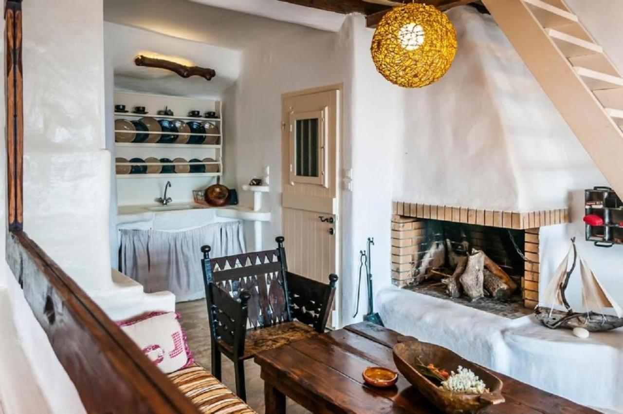 Holiday home Dream Boathouse