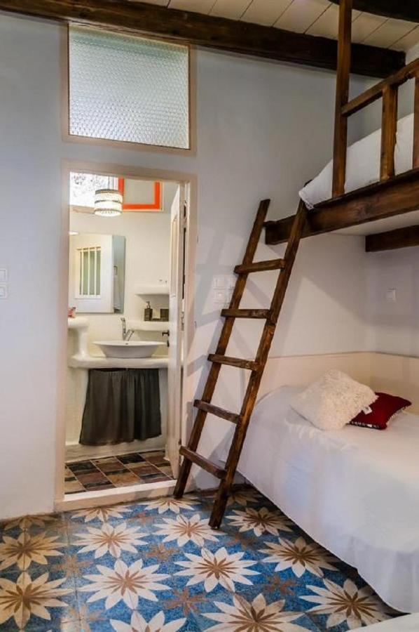 Holiday home Dream Boathouse Klima (Milos)