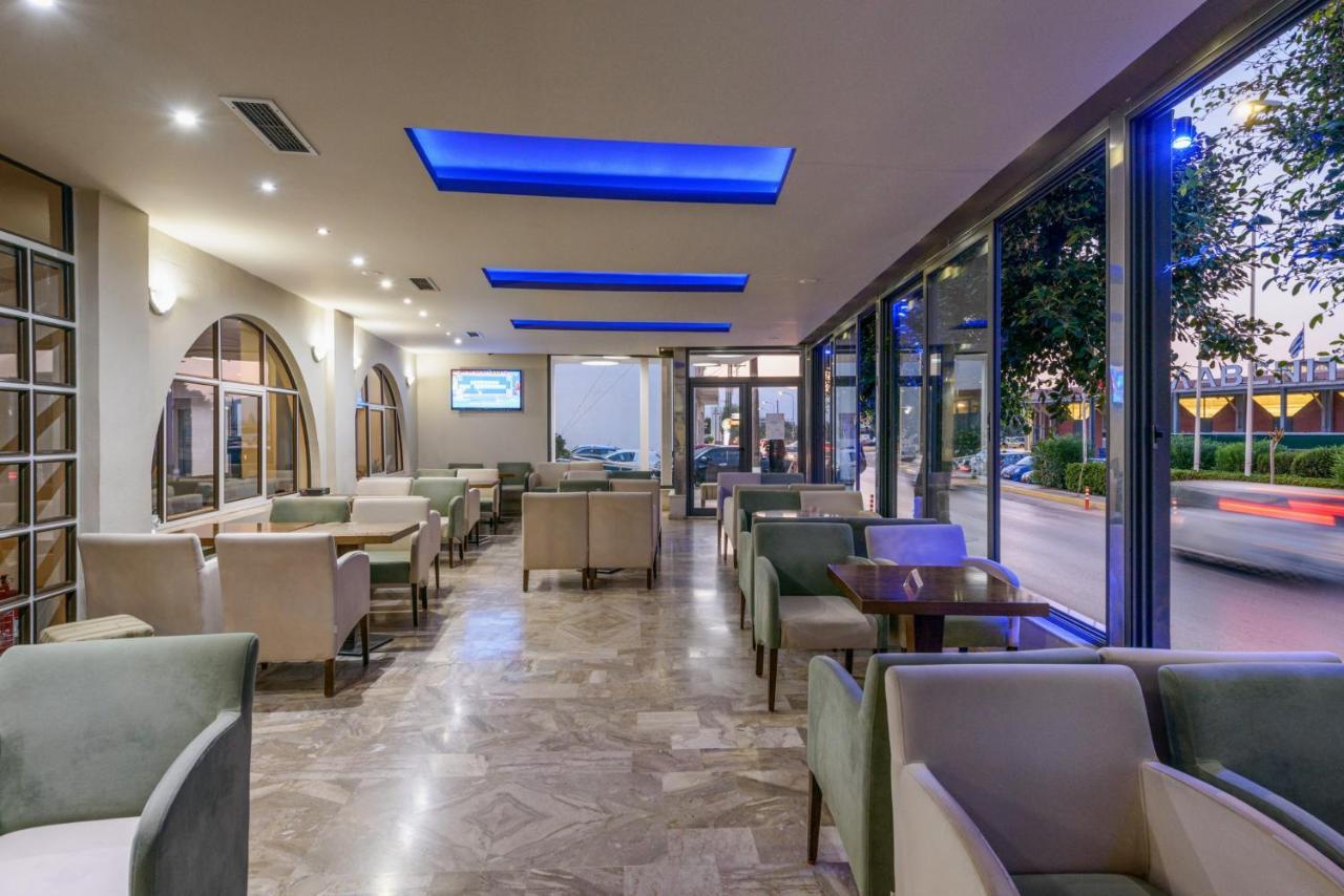 Hotel Vanisko Amoudara (Heraklion)