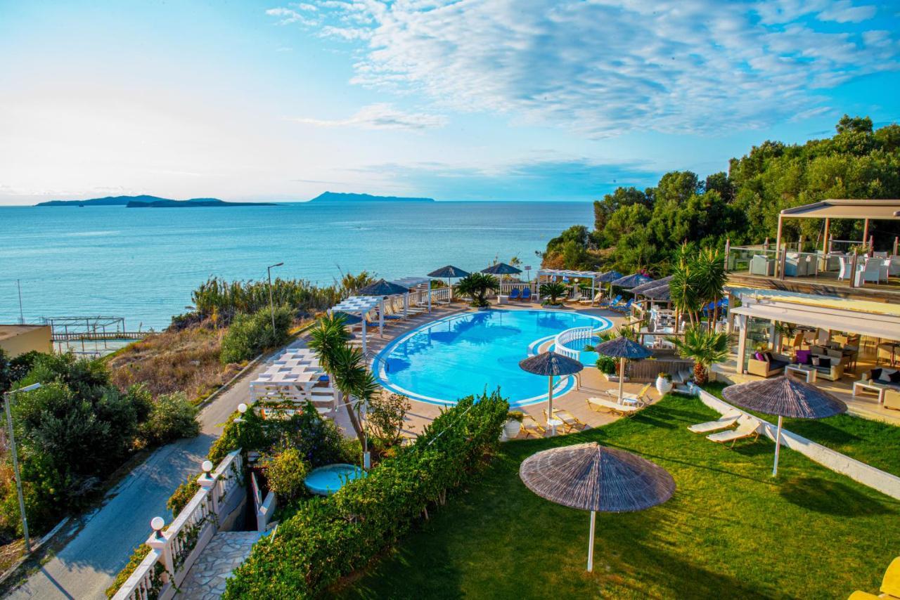 Tereza's Sunset Hotel