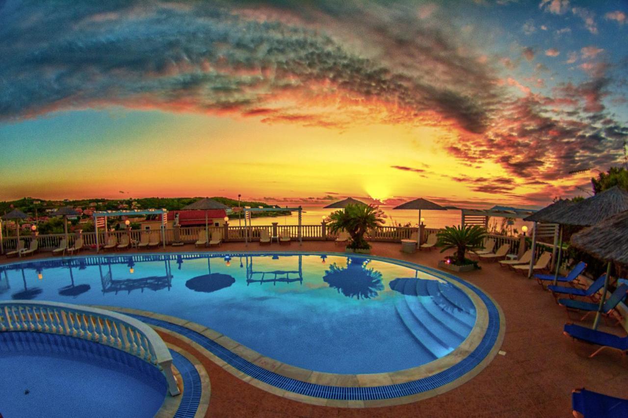 Tereza's Sunset Hotel 3*