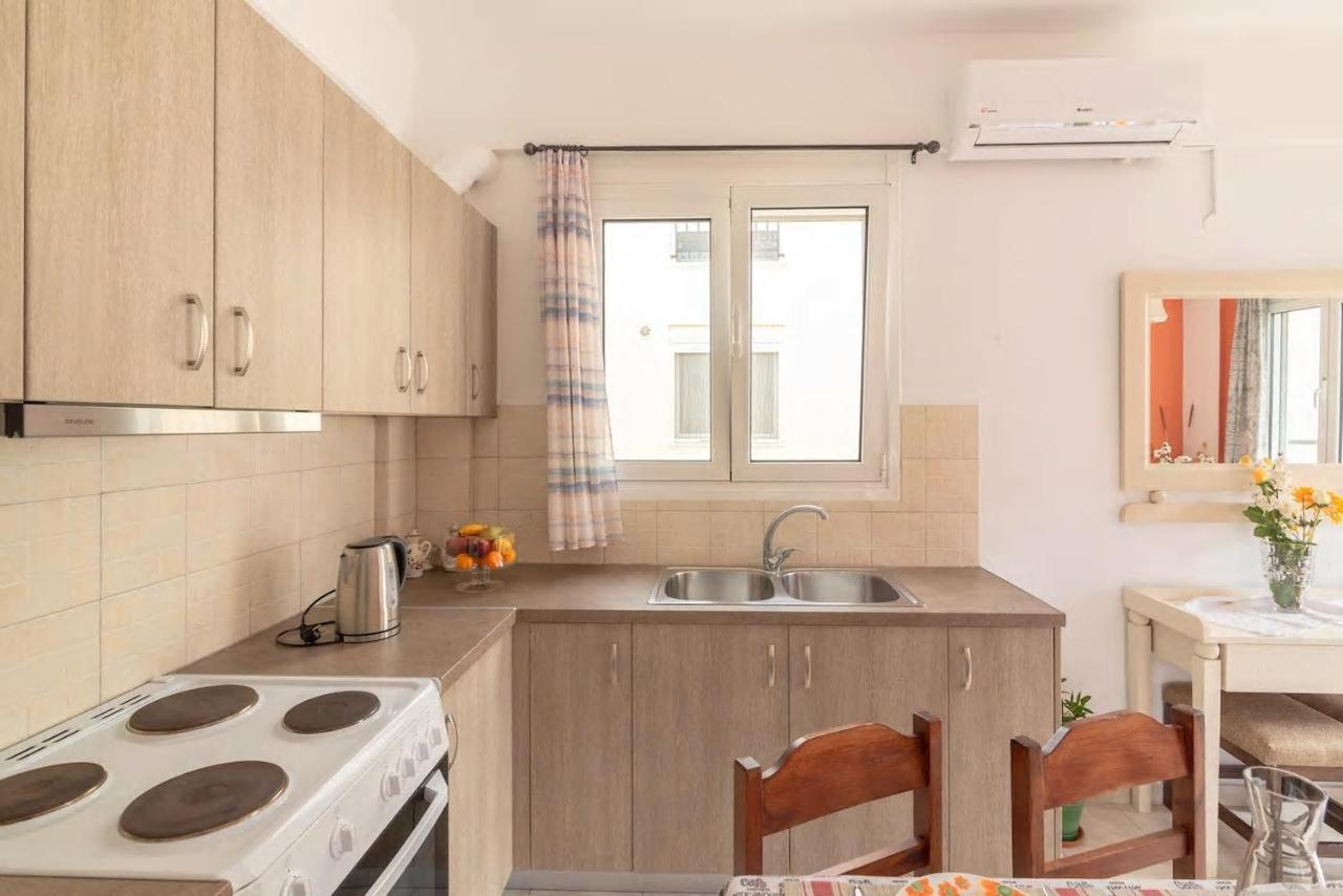 Cosy Apartment *