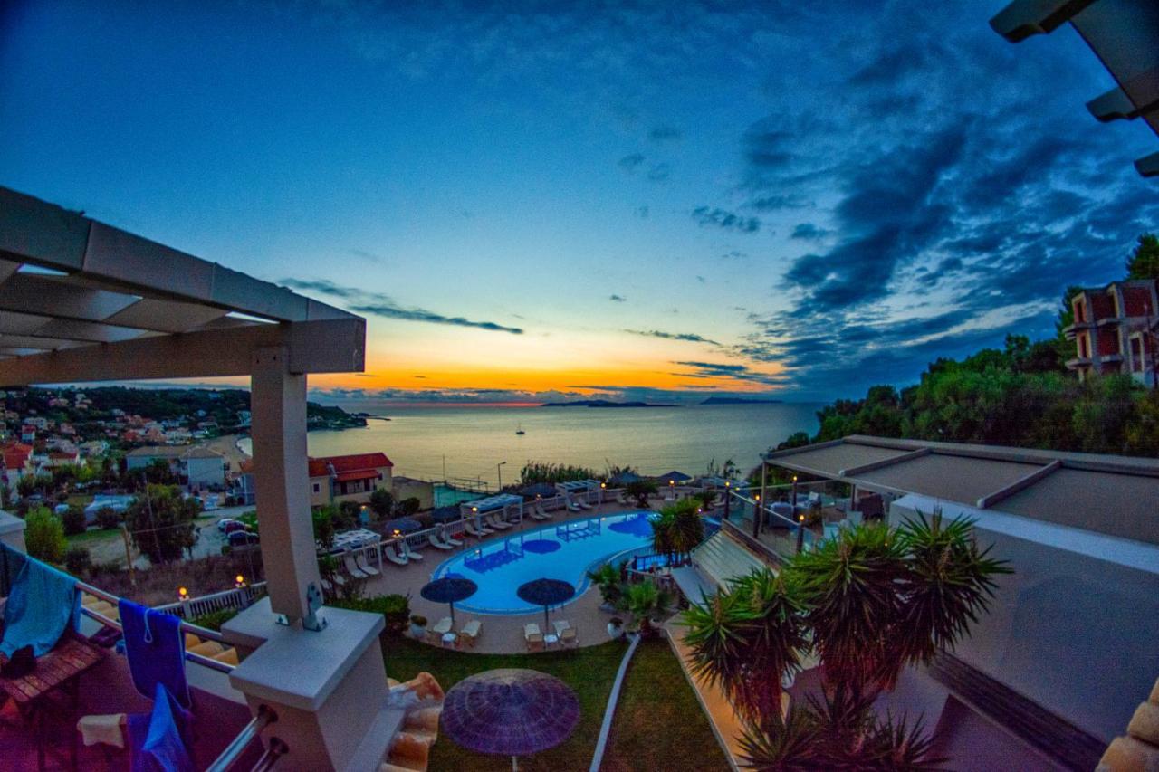 Hotel Tereza's Sunset