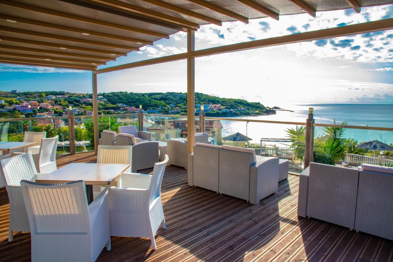 Hotel Tereza's Sunset