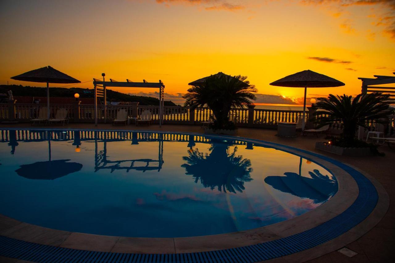 Hotel Tereza's Sunset