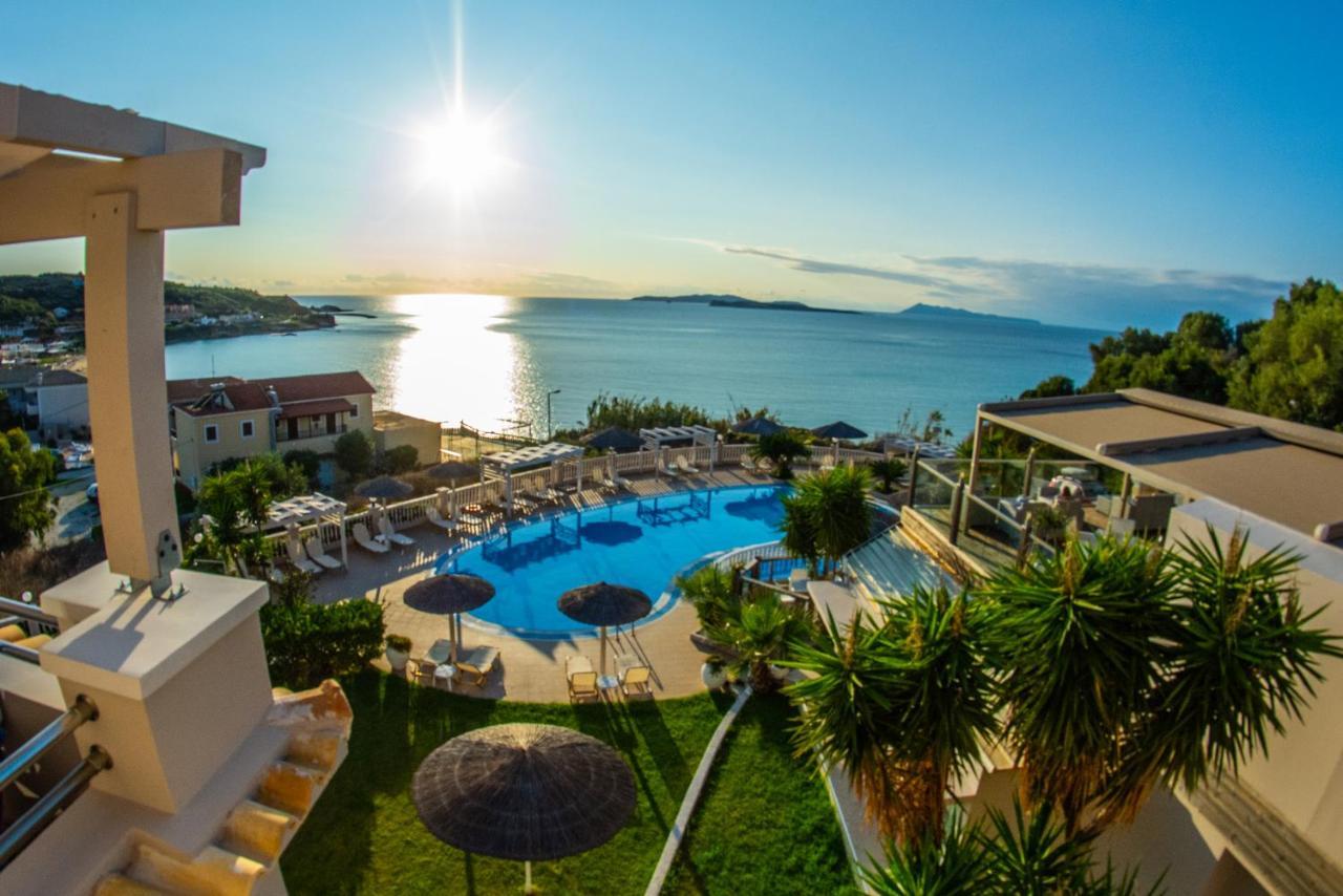 Tereza's Sunset Hotel 3*