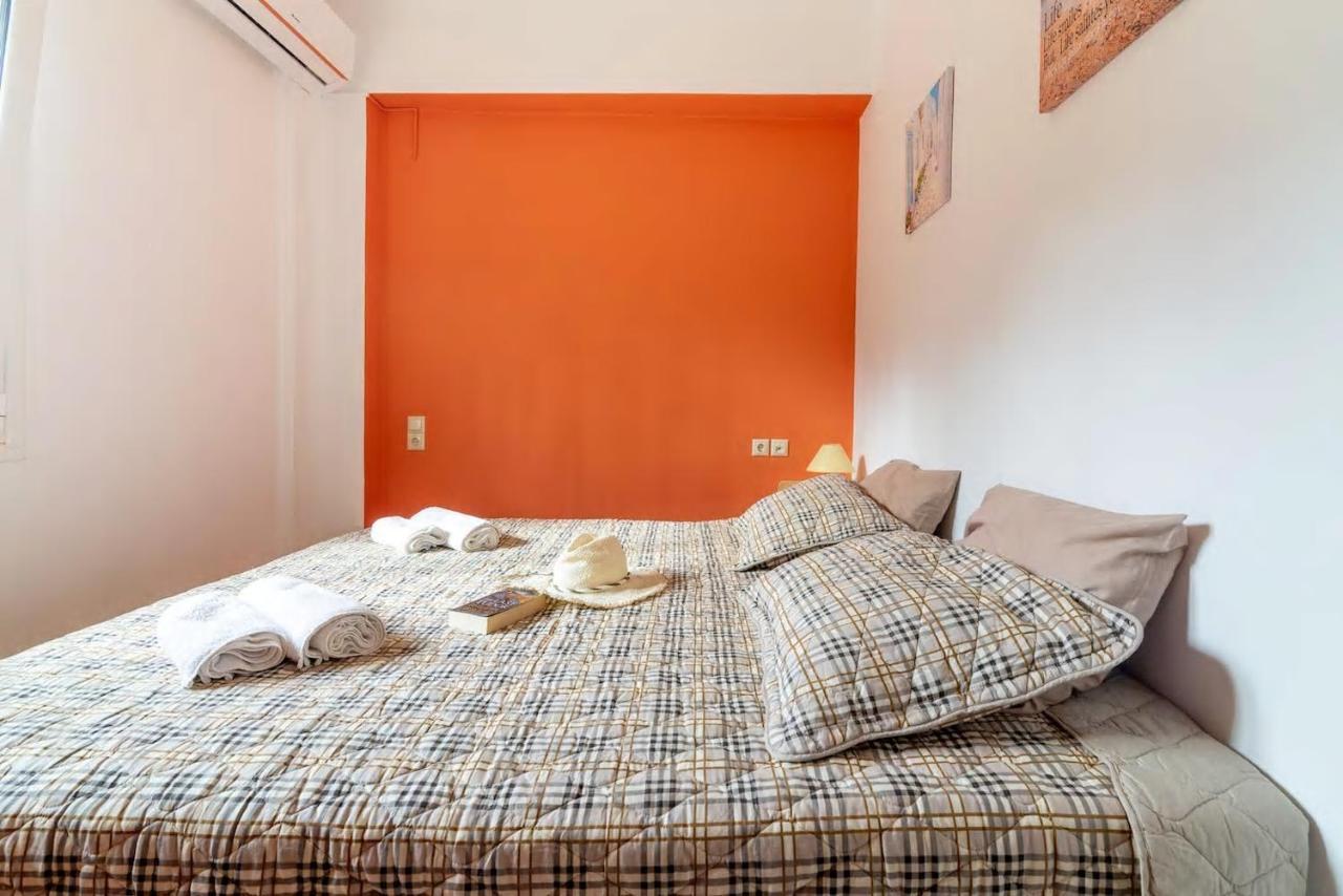 Apartment Cosy Stalida