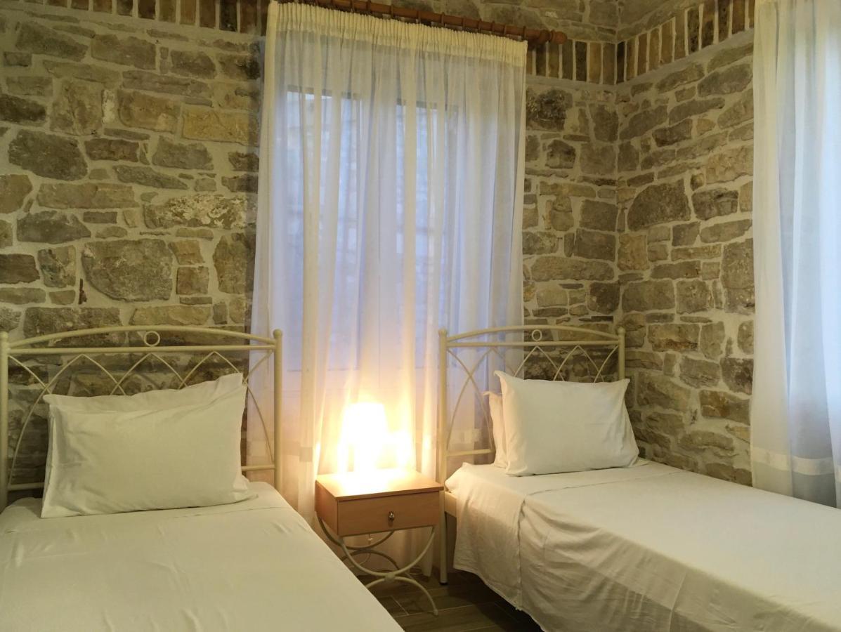 Holiday home Antonis