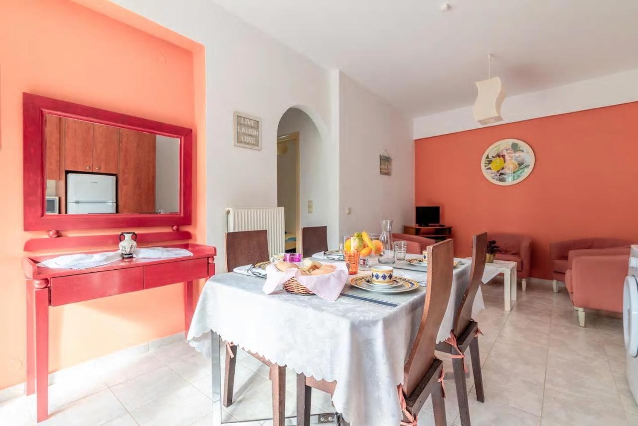 Cosy Apartment Stalida