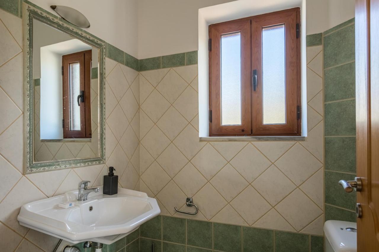 Apartment Chioureas
