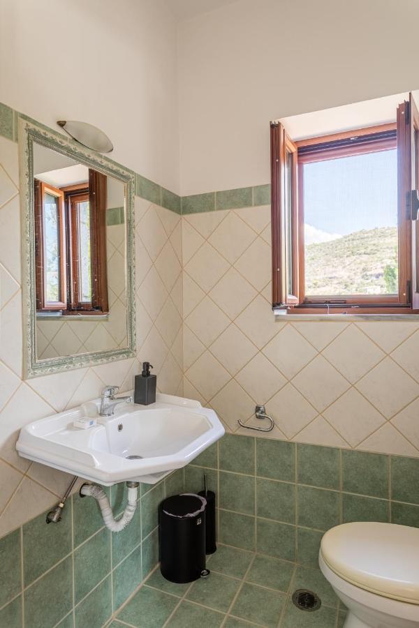 Apartment Chioureas