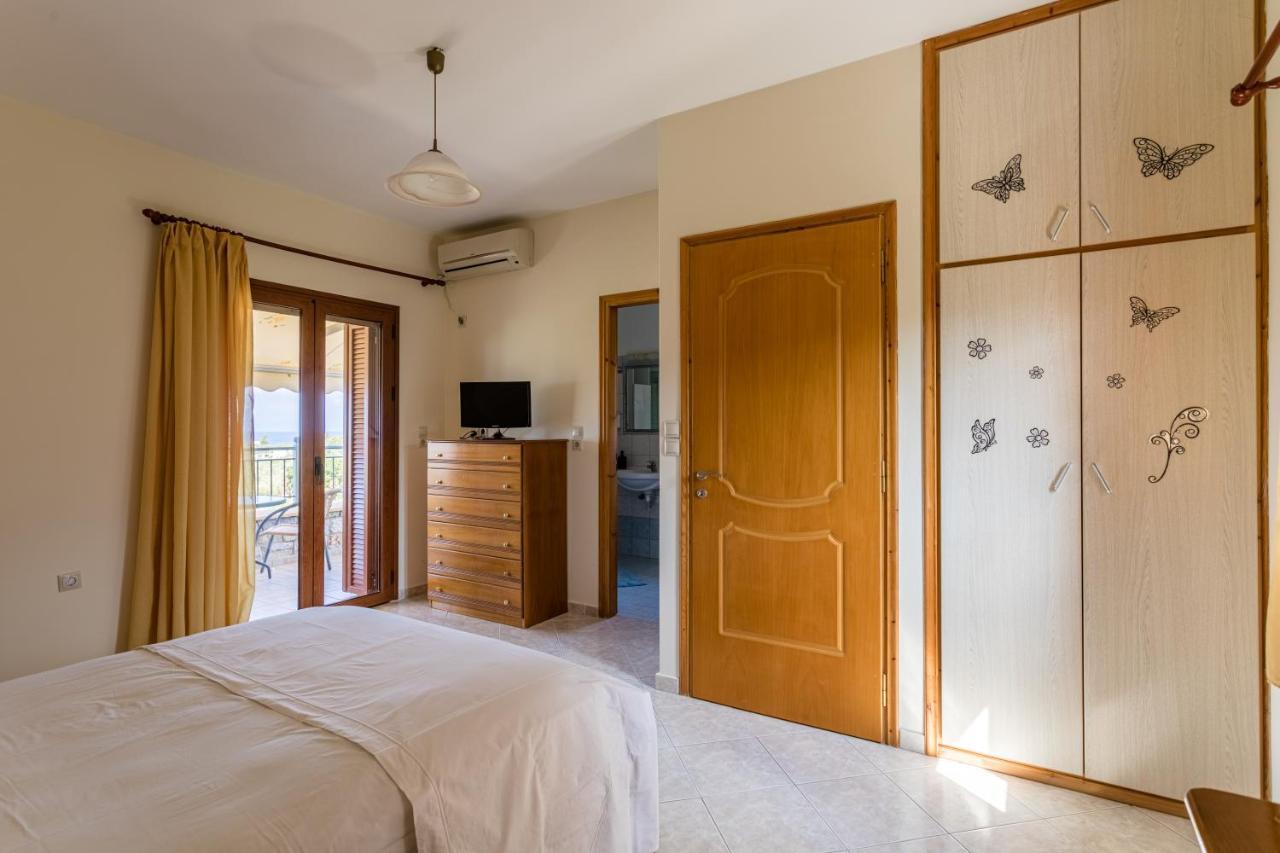 Apartment Chioureas